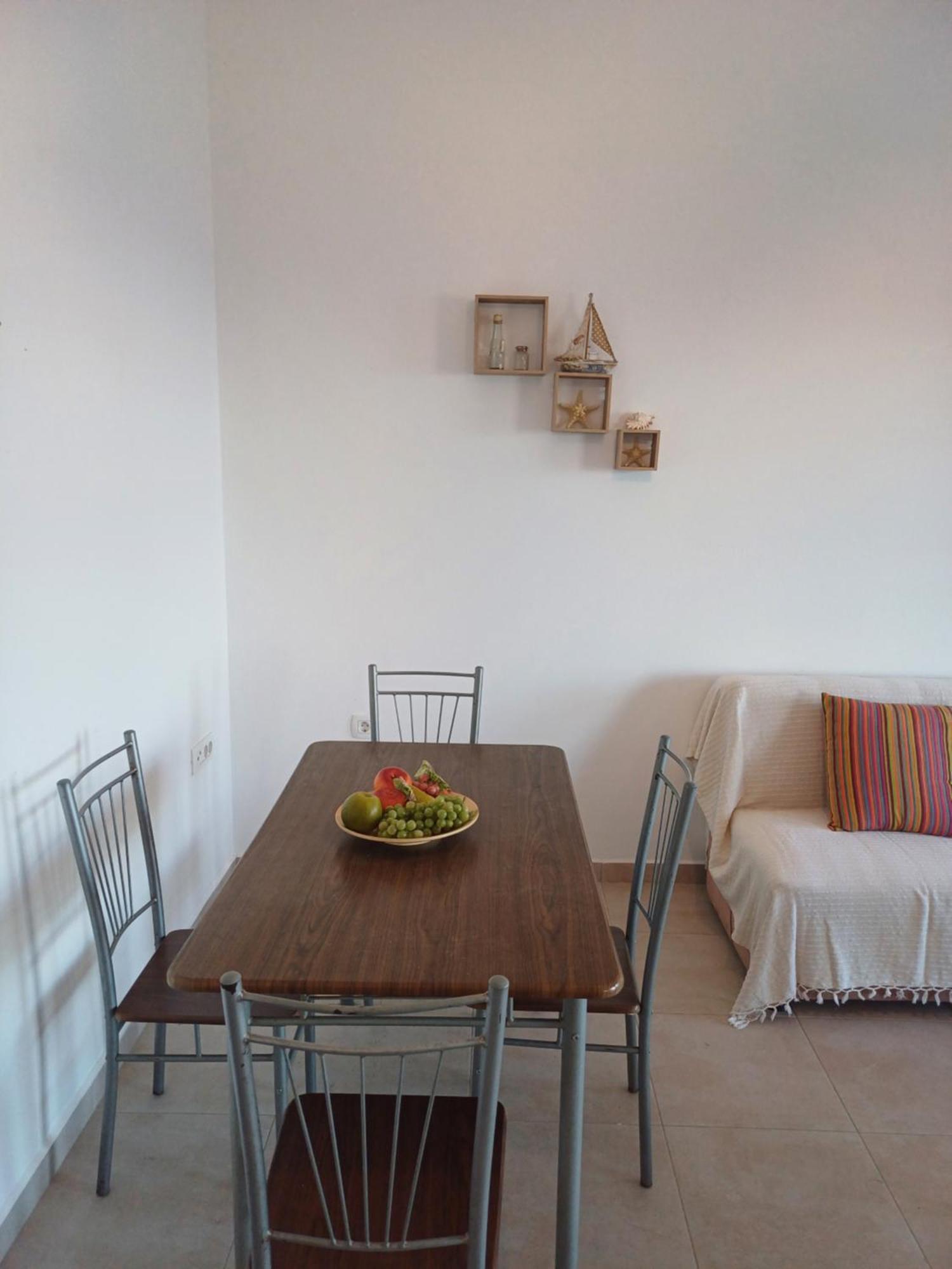 Villa 'Irene' Cycladic House With Sunrise And Sea View! Foinikiá Exterior foto