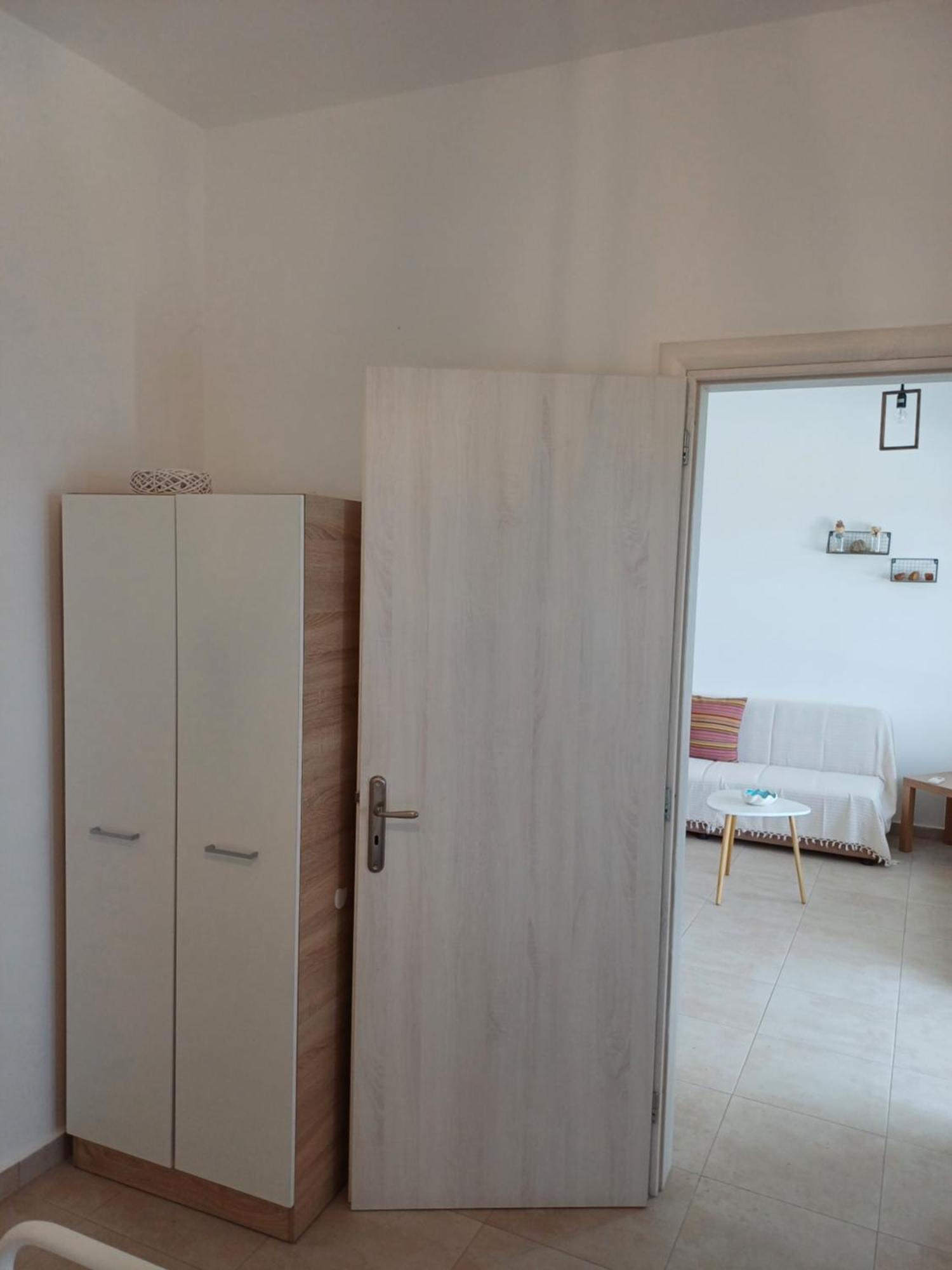 Villa 'Irene' Cycladic House With Sunrise And Sea View! Foinikiá Exterior foto