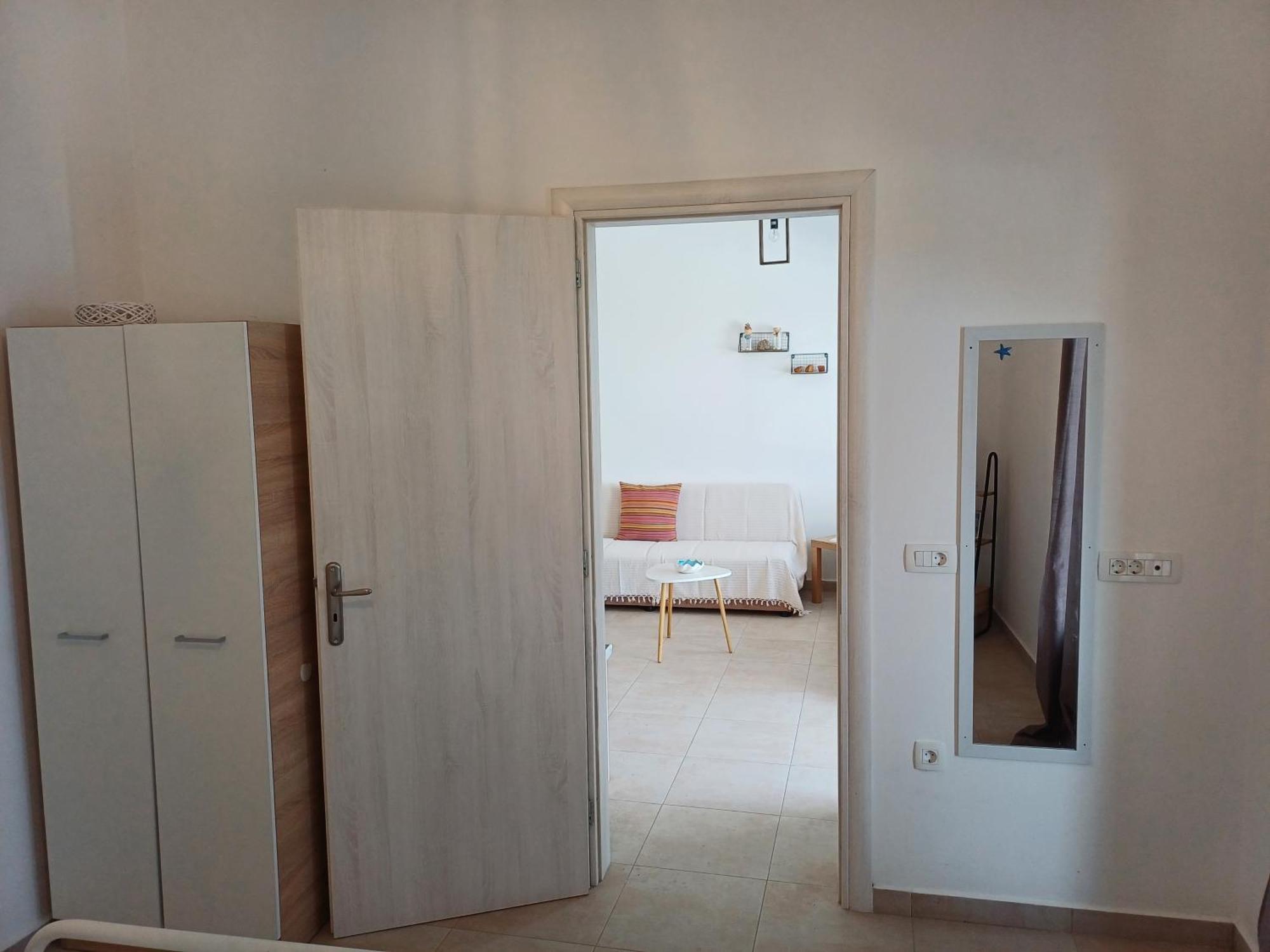 Villa 'Irene' Cycladic House With Sunrise And Sea View! Foinikiá Exterior foto